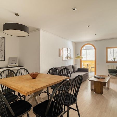 Stay U-Nique Apartments Aribau バルセロナ エクステリア 写真