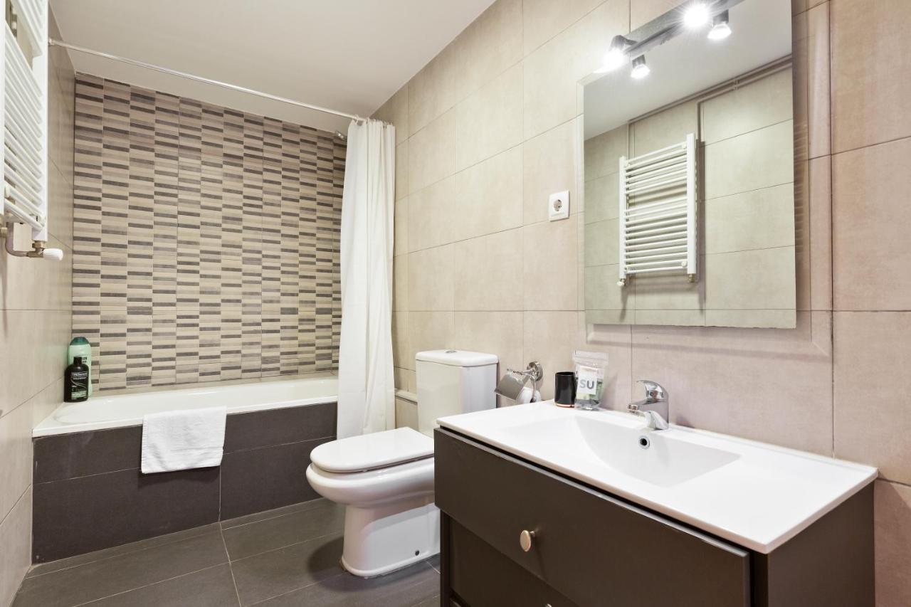 Stay U-Nique Apartments Aribau バルセロナ エクステリア 写真