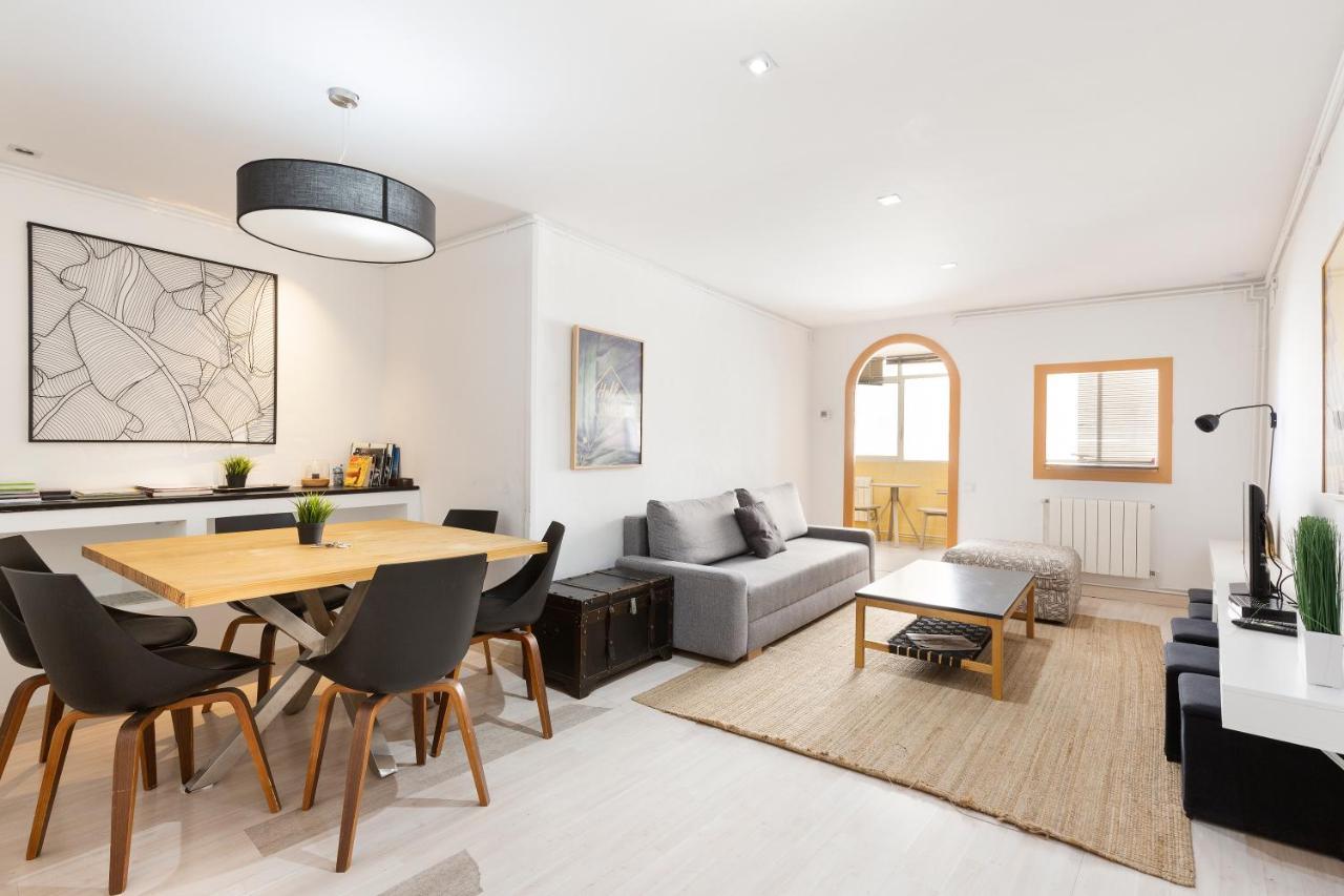 Stay U-Nique Apartments Aribau バルセロナ エクステリア 写真