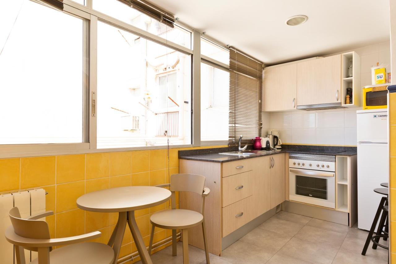 Stay U-Nique Apartments Aribau バルセロナ エクステリア 写真
