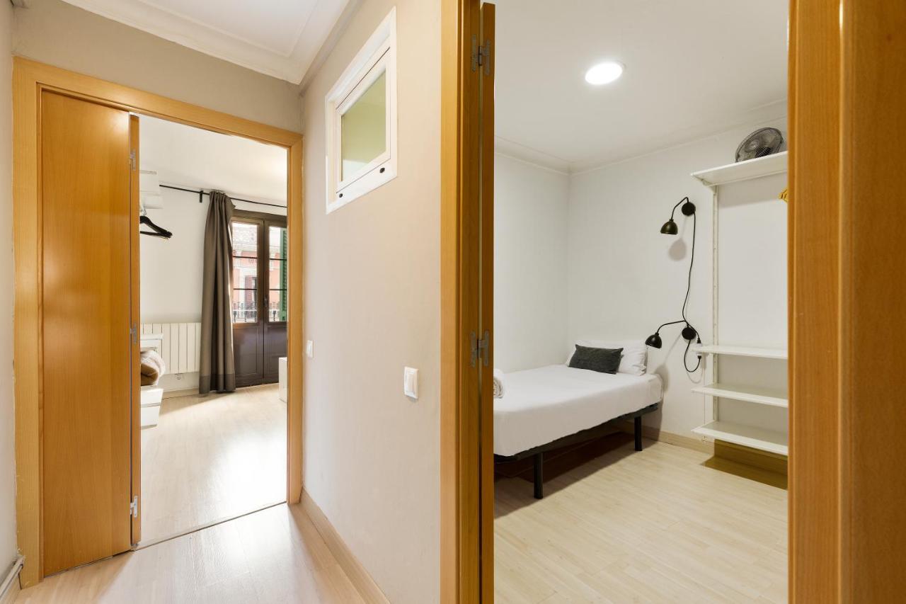 Stay U-Nique Apartments Aribau バルセロナ エクステリア 写真