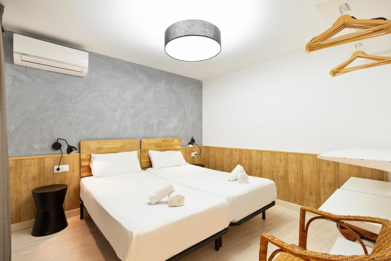 Stay U-Nique Apartments Aribau バルセロナ エクステリア 写真