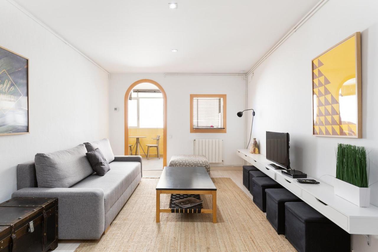 Stay U-Nique Apartments Aribau バルセロナ エクステリア 写真