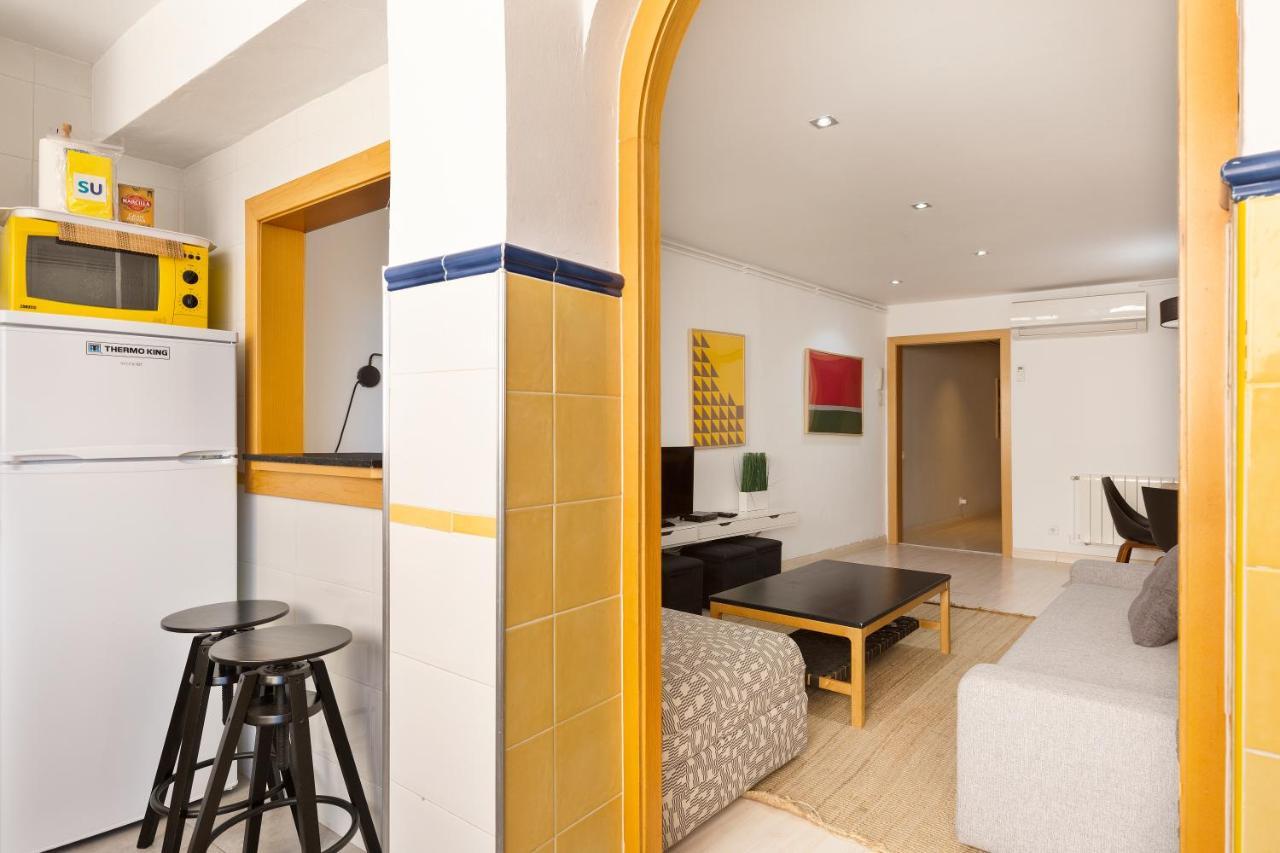 Stay U-Nique Apartments Aribau バルセロナ エクステリア 写真