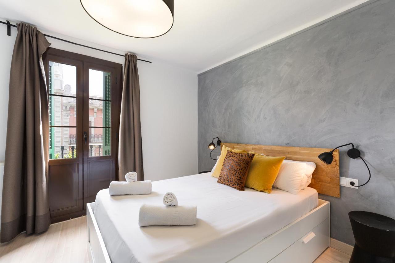 Stay U-Nique Apartments Aribau バルセロナ エクステリア 写真