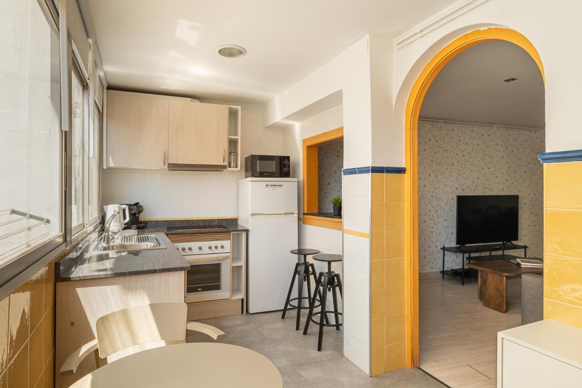 Stay U-Nique Apartments Aribau バルセロナ エクステリア 写真