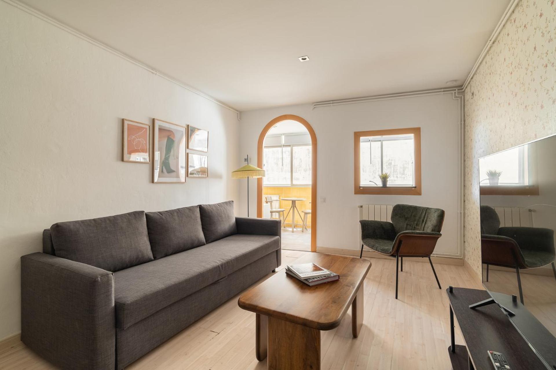 Stay U-Nique Apartments Aribau バルセロナ エクステリア 写真