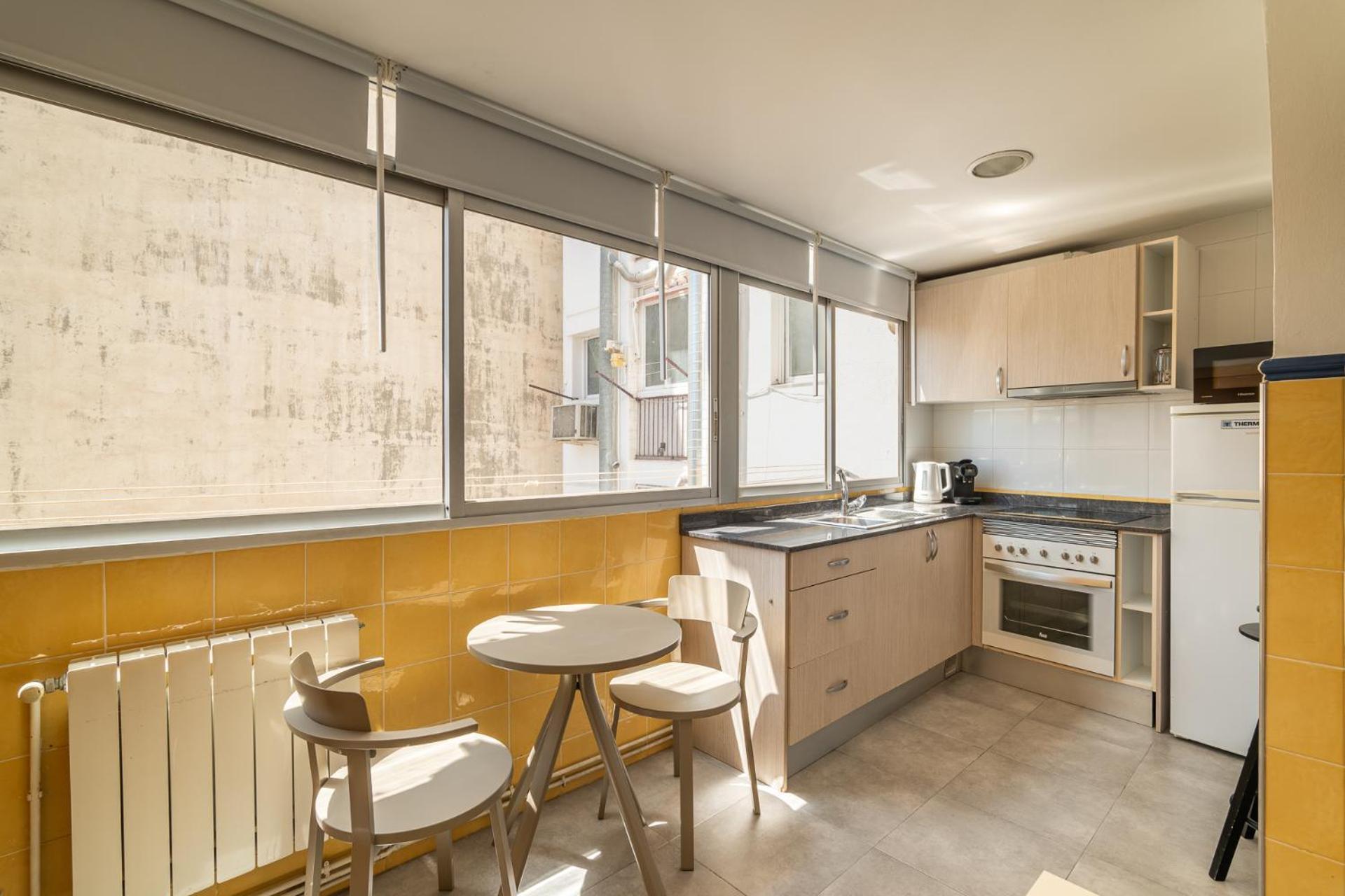 Stay U-Nique Apartments Aribau バルセロナ エクステリア 写真