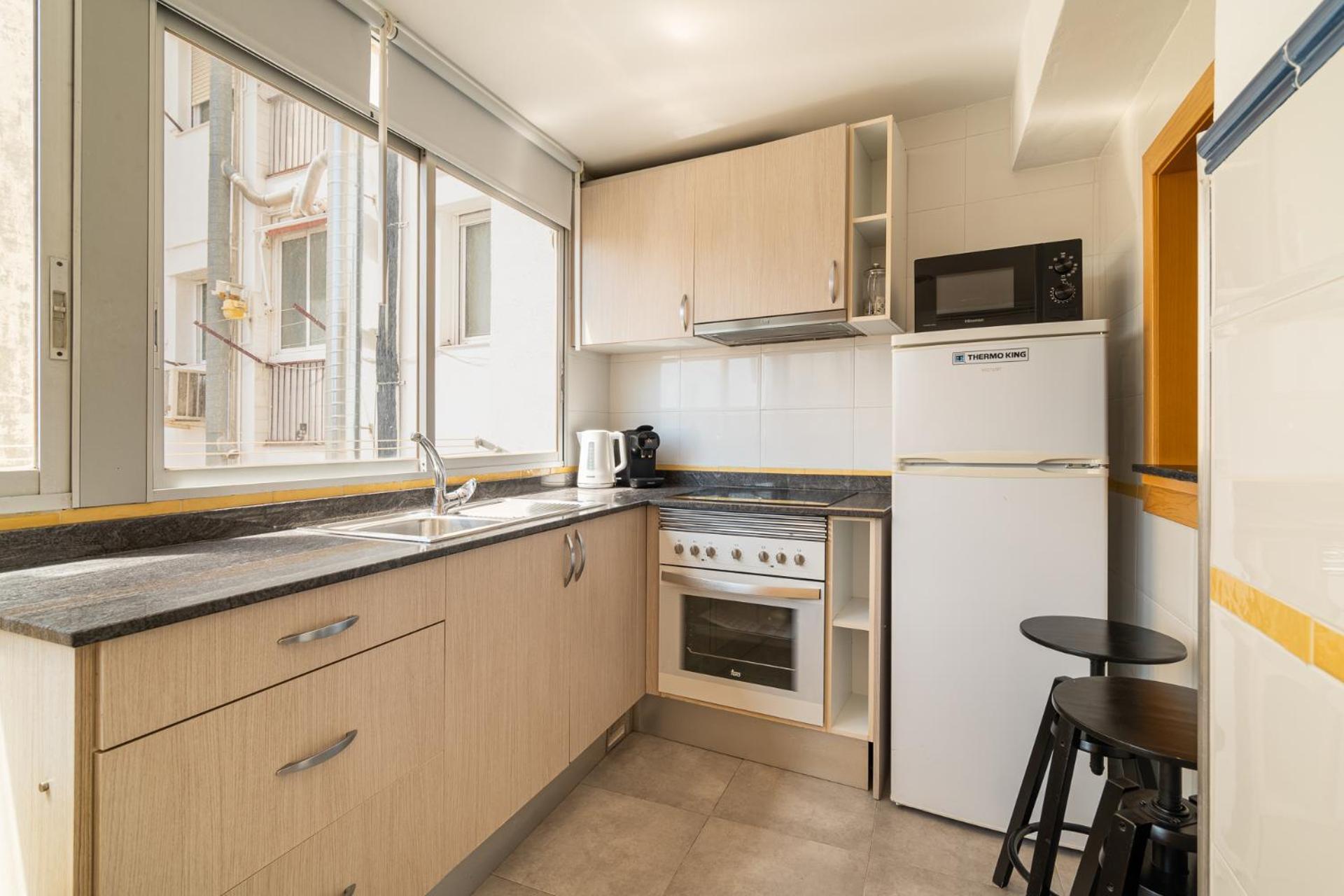 Stay U-Nique Apartments Aribau バルセロナ エクステリア 写真