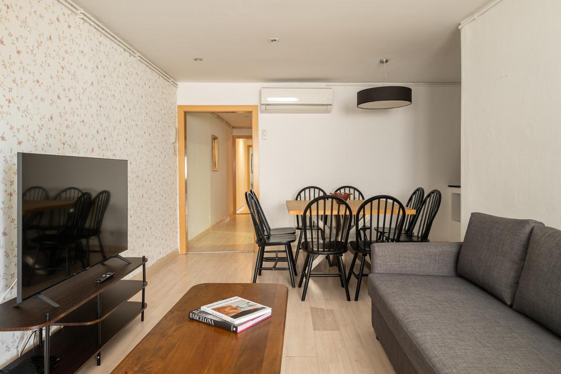 Stay U-Nique Apartments Aribau バルセロナ エクステリア 写真
