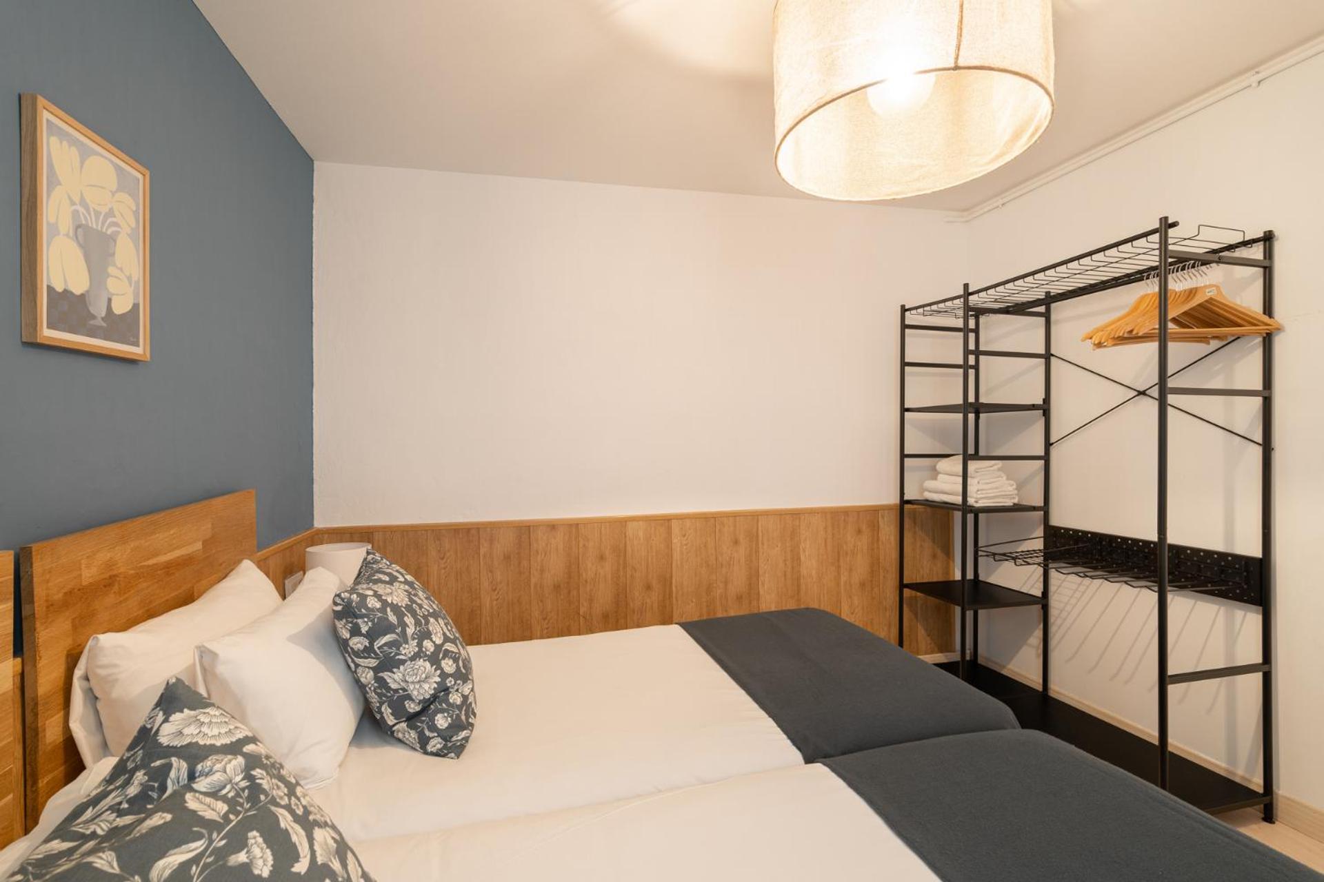 Stay U-Nique Apartments Aribau バルセロナ エクステリア 写真