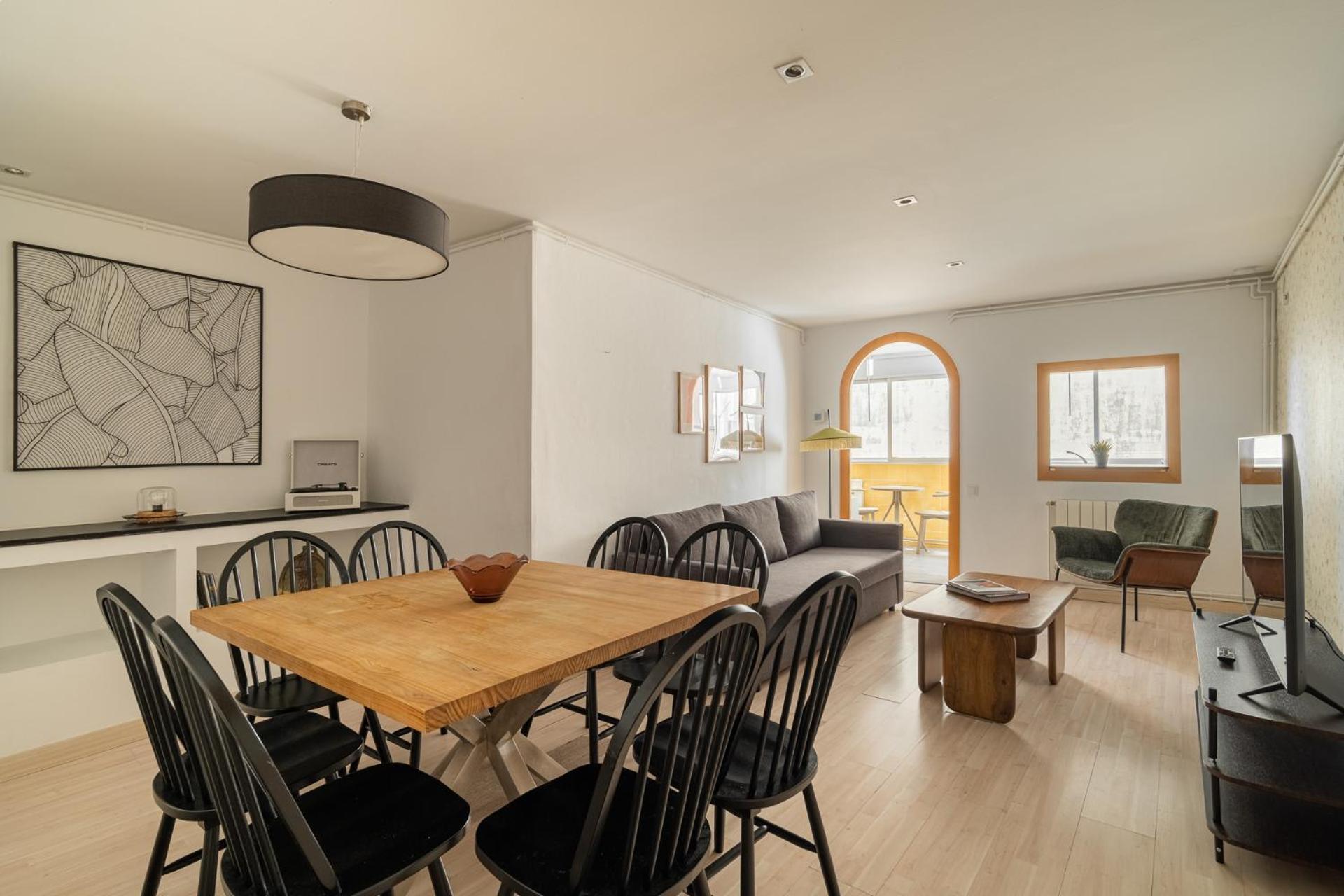 Stay U-Nique Apartments Aribau バルセロナ エクステリア 写真