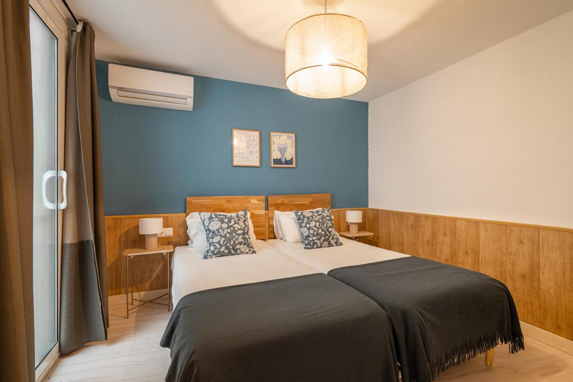 Stay U-Nique Apartments Aribau バルセロナ エクステリア 写真