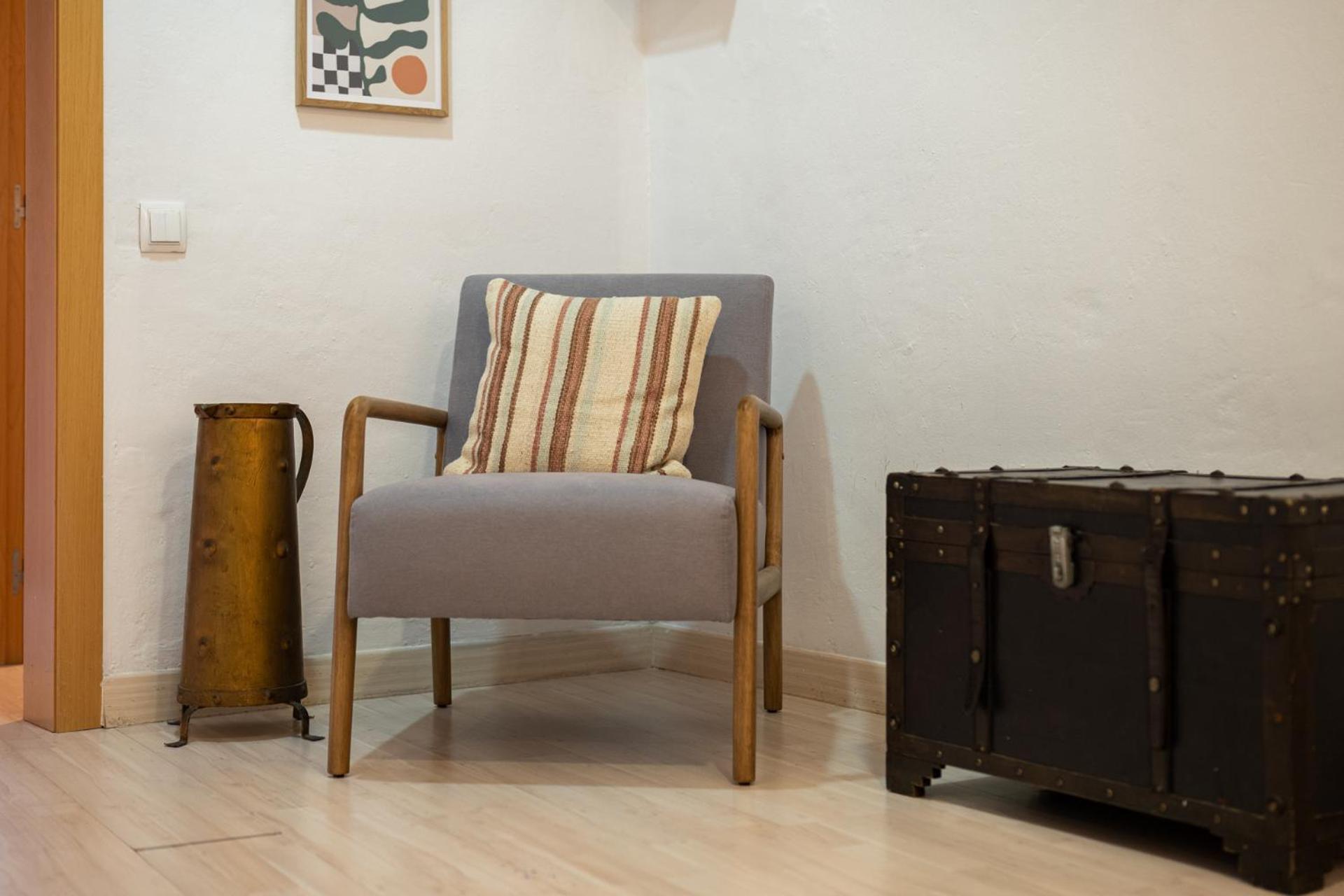 Stay U-Nique Apartments Aribau バルセロナ エクステリア 写真