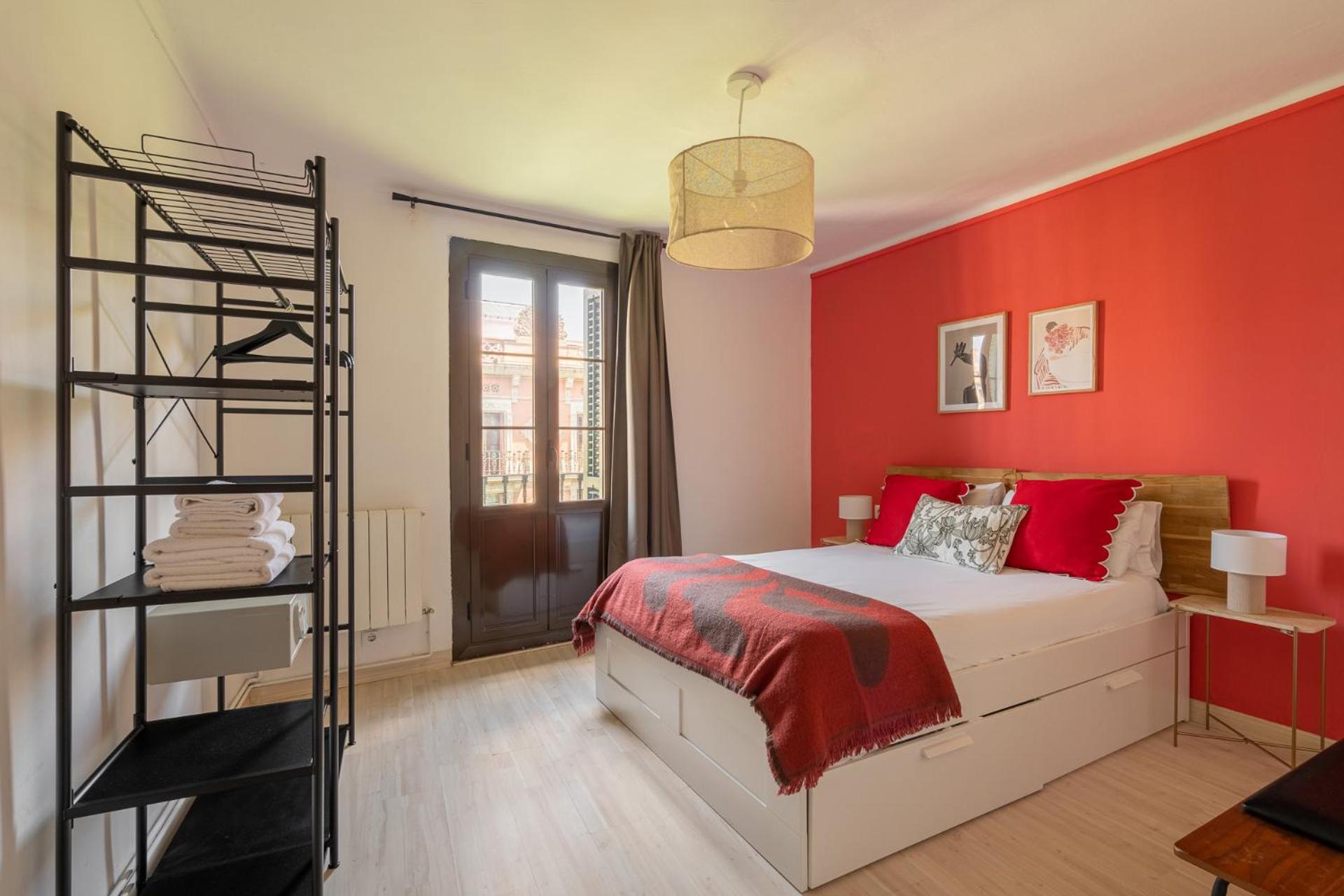 Stay U-Nique Apartments Aribau バルセロナ エクステリア 写真