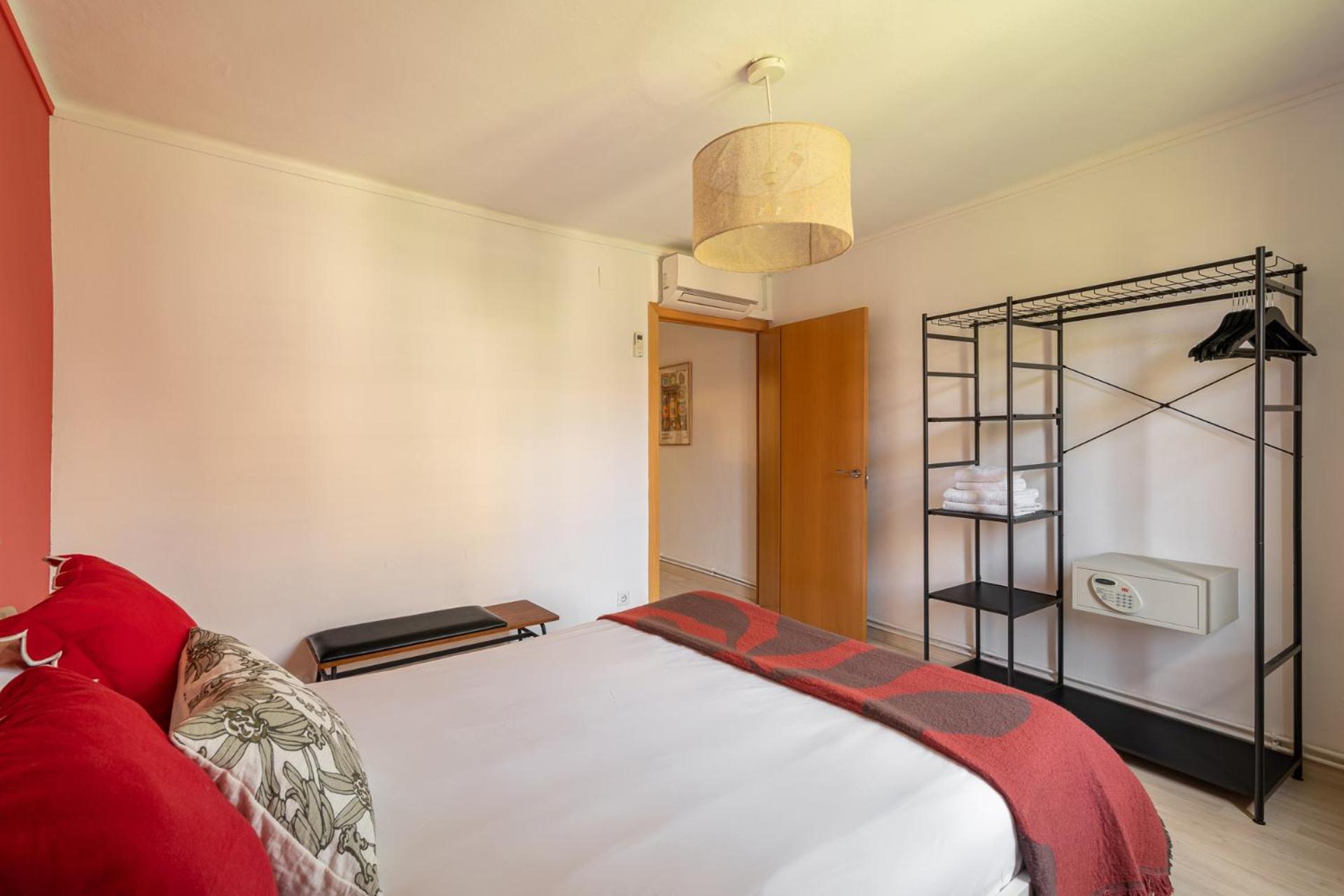 Stay U-Nique Apartments Aribau バルセロナ エクステリア 写真
