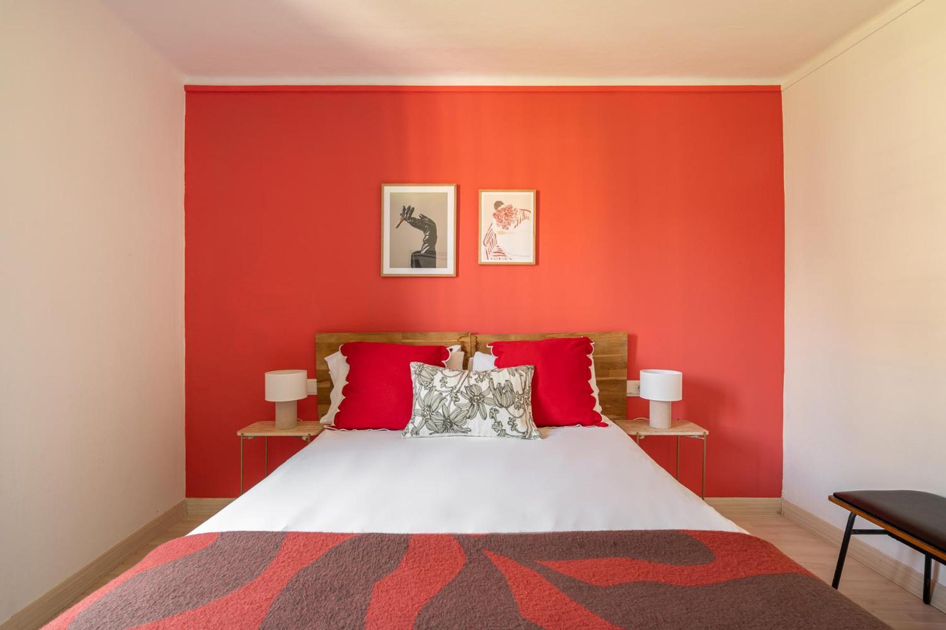 Stay U-Nique Apartments Aribau バルセロナ エクステリア 写真