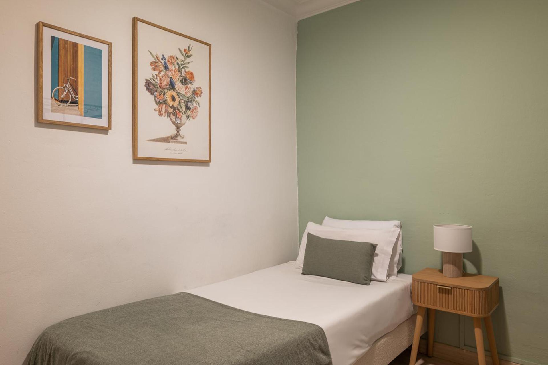 Stay U-Nique Apartments Aribau バルセロナ エクステリア 写真